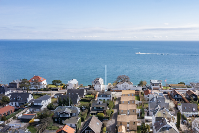 Strandvejen 677, 1., 2930 Klampenborg