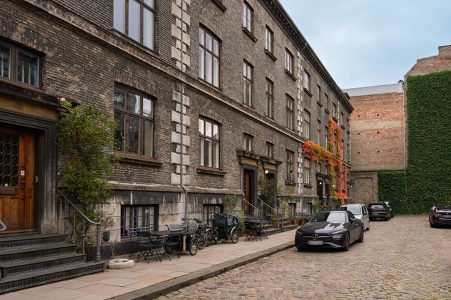 Toldbodgade 81, 1253 København K
