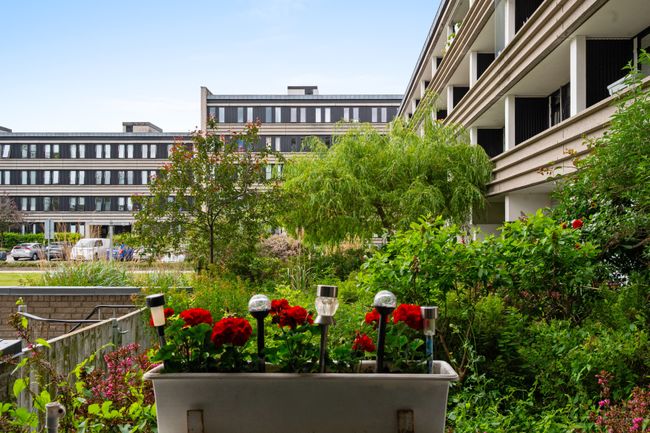 Bredebovej 25, st. tv, 2800 Kongens Lyngby