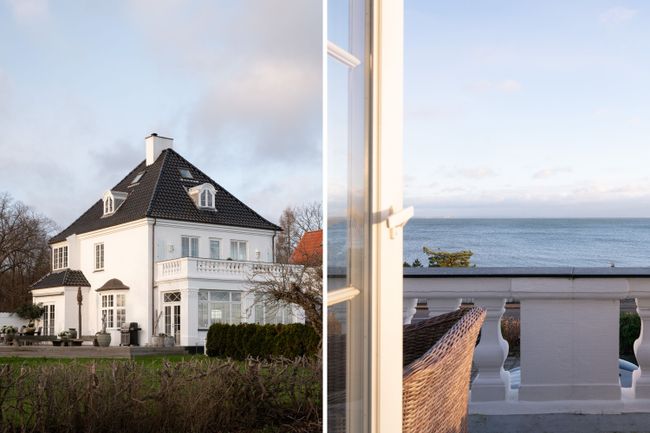 Skodsborg Strandvej 29, 2942 Skodsborg