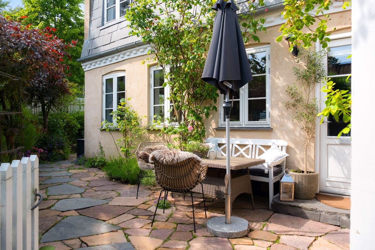 Strandvejen 279D, 2920 Charlottenlund