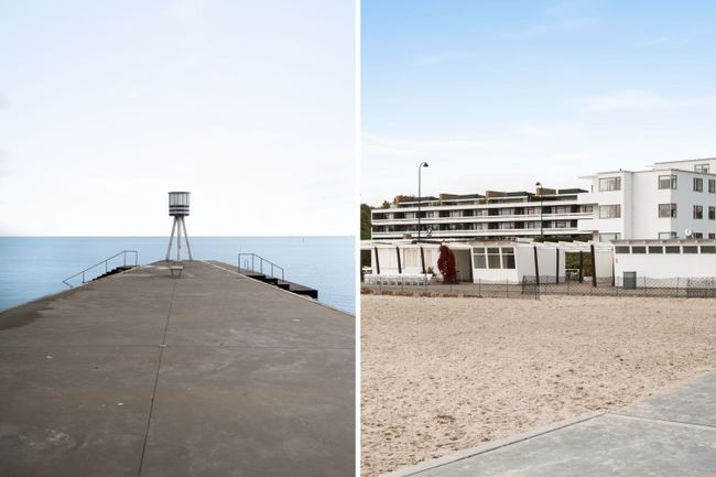 Strandvejen 417E, 3. 2., 2930 Klampenborg