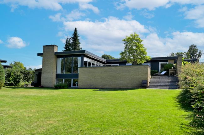 Kettebakken 24, 2942 Skodsborg