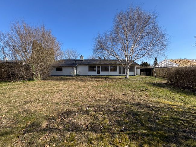 Rammetoften 5, Trørød, 2950 Vedbæk