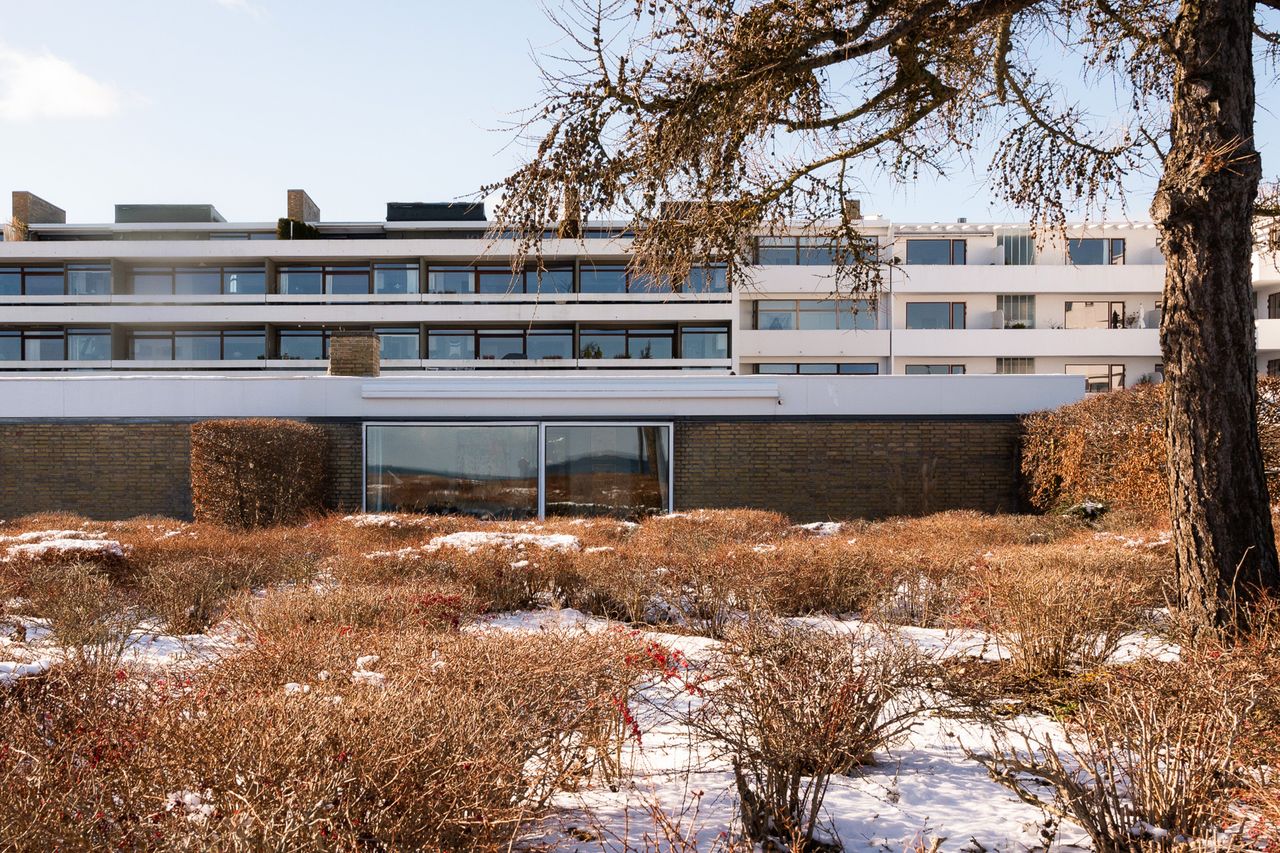 Strandvejen 415A, 2930 Klampenborg