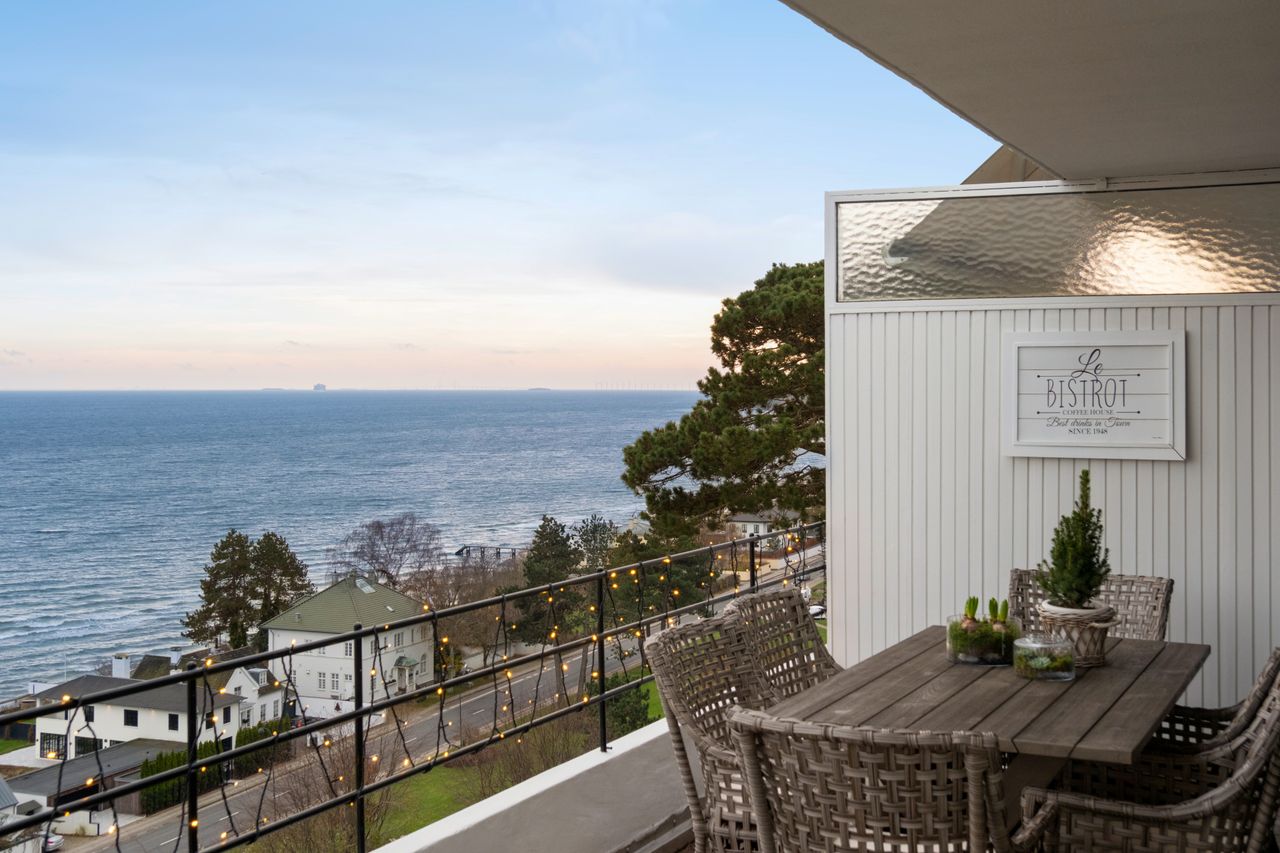 Skodsborgparken 56, 5. tv., 2942 Skodsborg