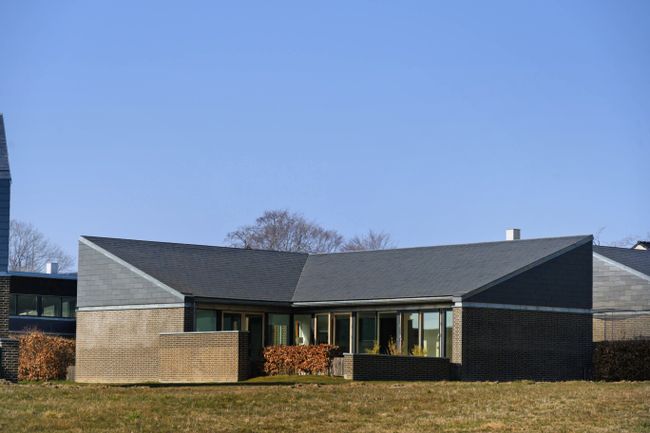 Avnholtsvej 13, 2950 Vedbæk