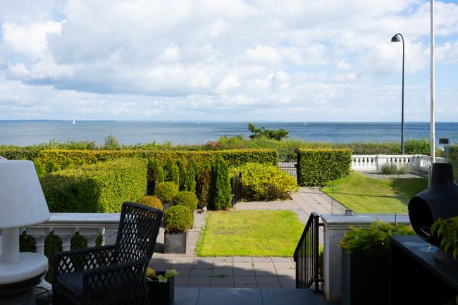 Skodsborg Strandvej 31A, st., 2942 Skodsborg