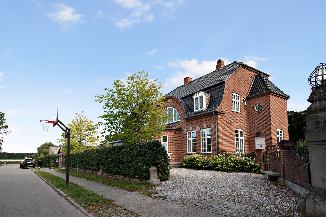 Søvej 20, 2880 Bagsværd