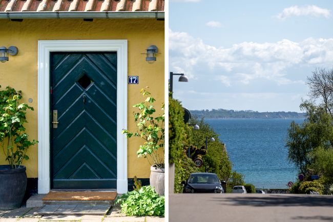 Dageløkkevej 17, 3050 Humlebæk