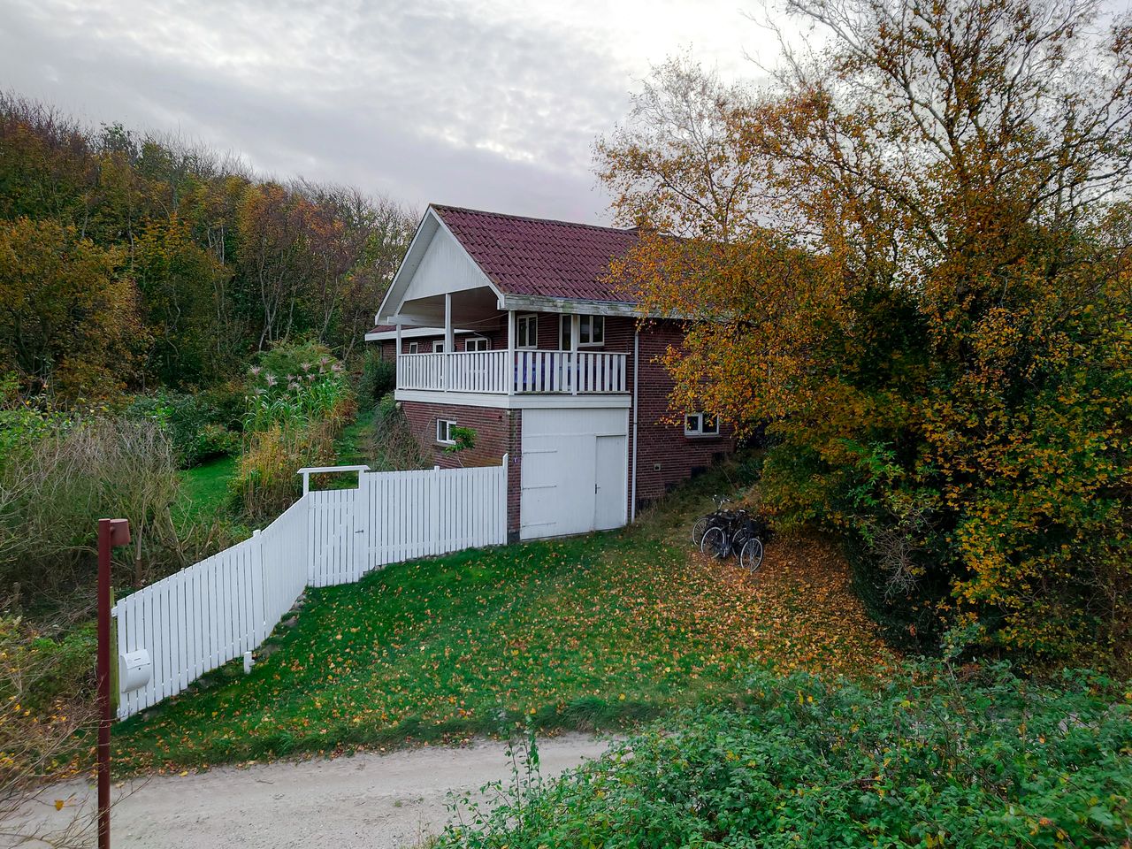 Ageren 5, 8592 Anholt