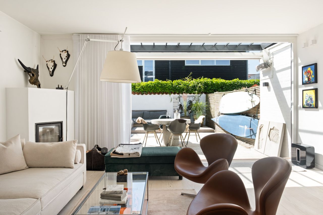 Taarbæk Strandvej 105F, 2930 Klampenborg