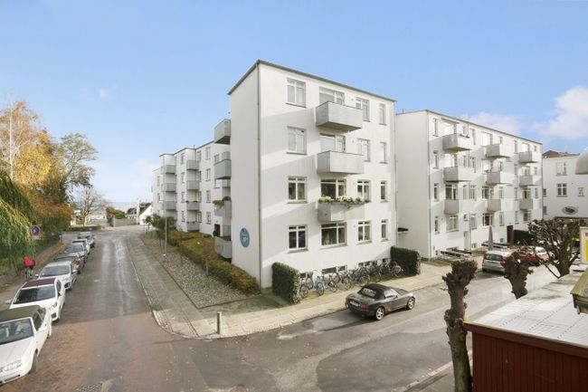 Taarbækdalsvej 1C, st. 1., Taarbæk, 2930 Klampenborg