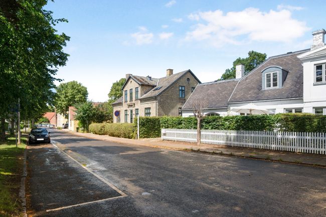 Høstvej 11, 2800 Kongens Lyngby