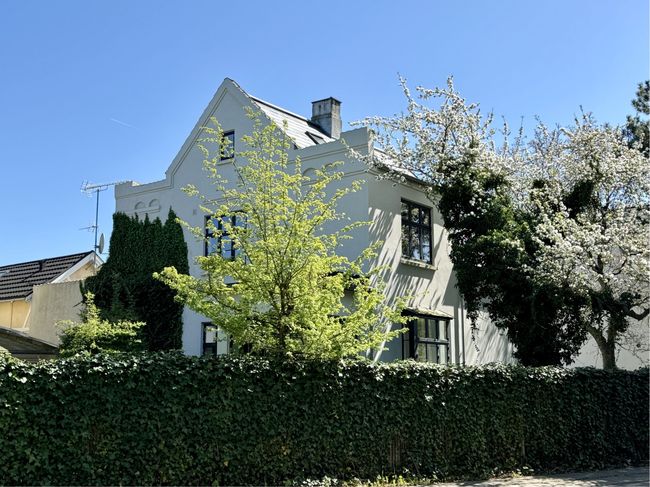 Strandvejen 606, 2930 Klampenborg