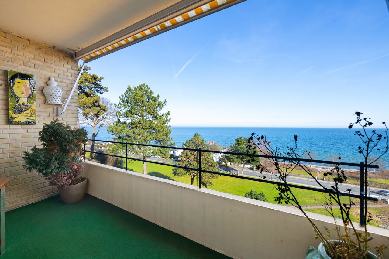 Skodsborgparken 36, 4. tv., 2942 Skodsborg