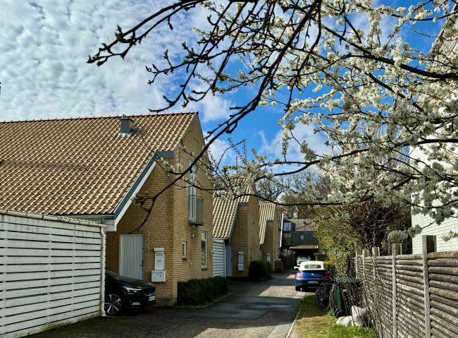 Strandvejen 673, 2930 Klampenborg