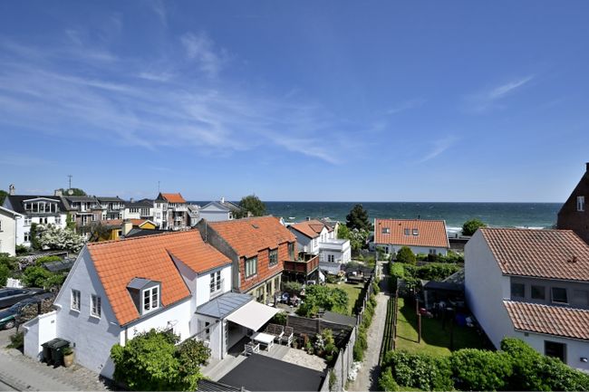 Taarbæk Strandvej 62, 2930 Klampenborg