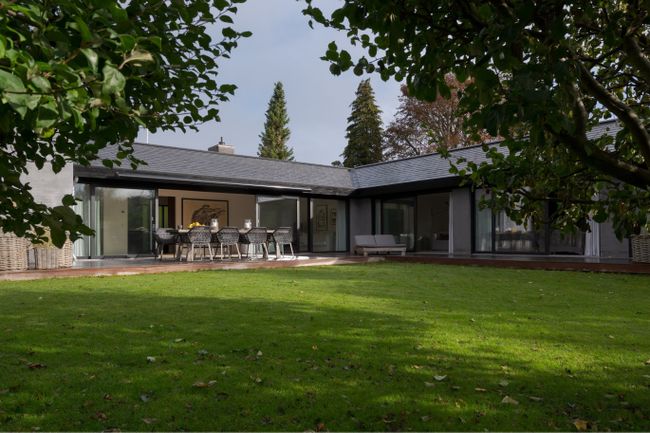 Skovshovedvej 25B, 2920 Charlottenlund