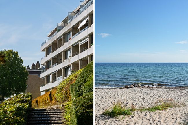 Skodsborgparken 30, 1. th., 2942 Skodsborg