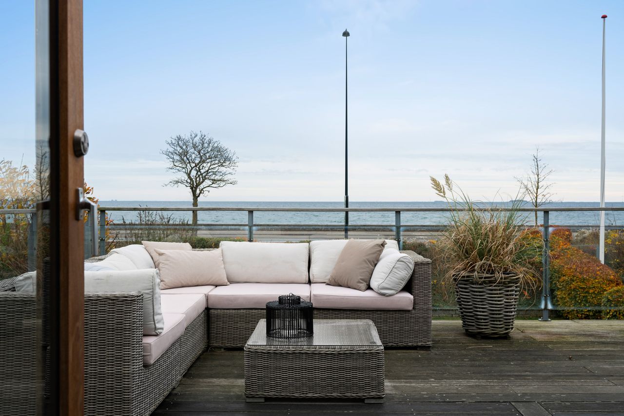 Strandvejen 192B, 2920 Charlottenlund