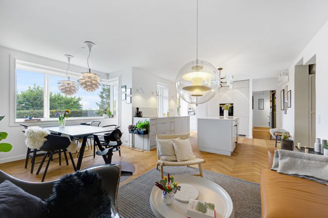 Høje Skodsborgvej 2, st., 2942 Skodsborg