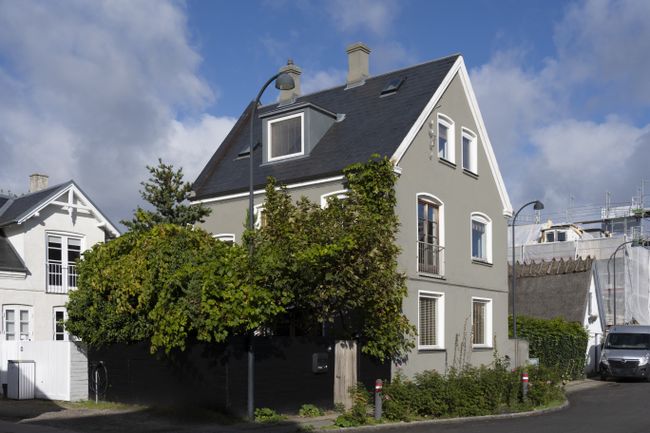 Strandvejen 279, 2920 Charlottenlund