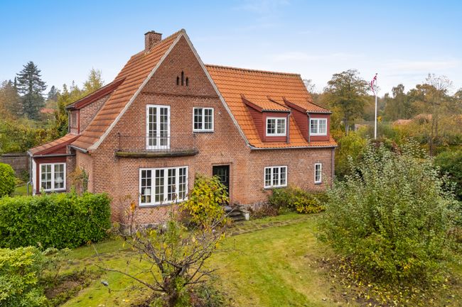 Margrethevej 19, 2840 Holte