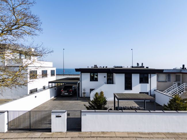 Strandvejen 302B, 2930 Klampenborg