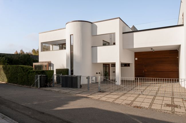 Strandvejen 245, 2920 Charlottenlund