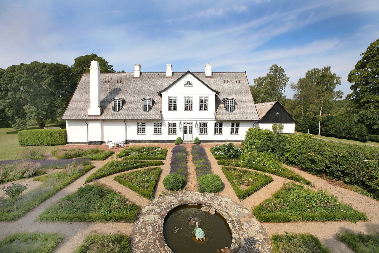 Sømandshvilevej 1A, 2960 Rungsted Kyst