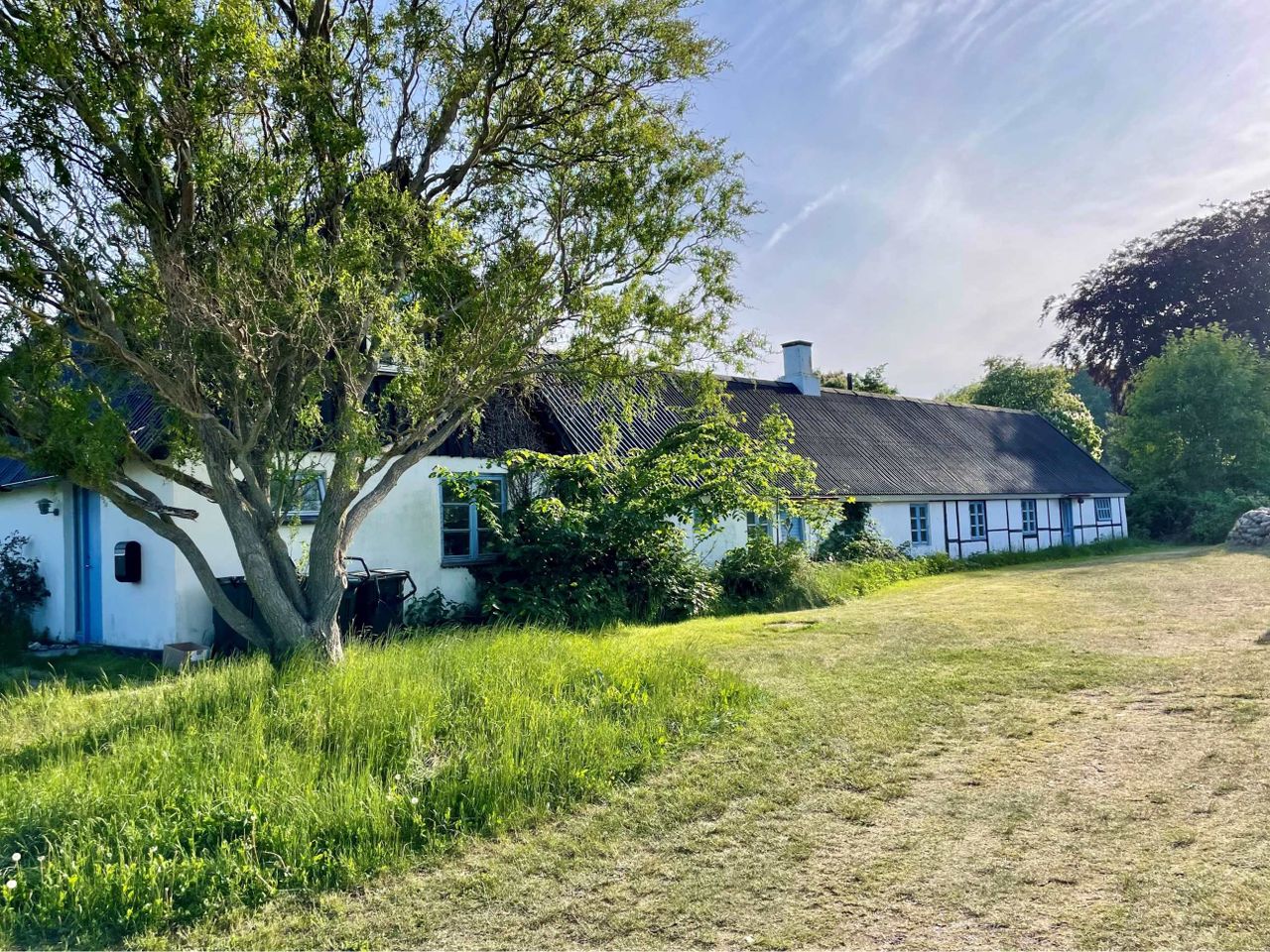 Østervej 16, 8592 Anholt