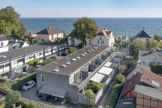 Taarbæk Strandvej 103G, 2930 Klampenborg