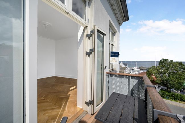 Skovvej 2, 2. tv., Taarbæk, 2930 Klampenborg