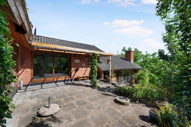 Bakkehegnet 10A, Hareskov, 3500 Værløse